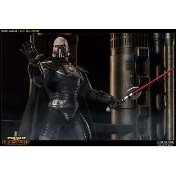 Star Wars Darth Malgus The Old Republic Sixth Scale Figure 32cm